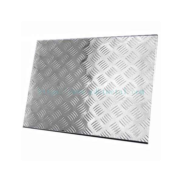 Aluminum Plate&Sheet